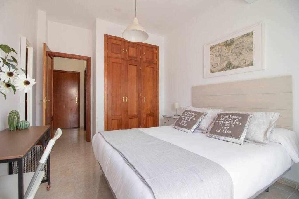 Aceite Duplex En El Centro Historico De Malaga Apartment ภายนอก รูปภาพ